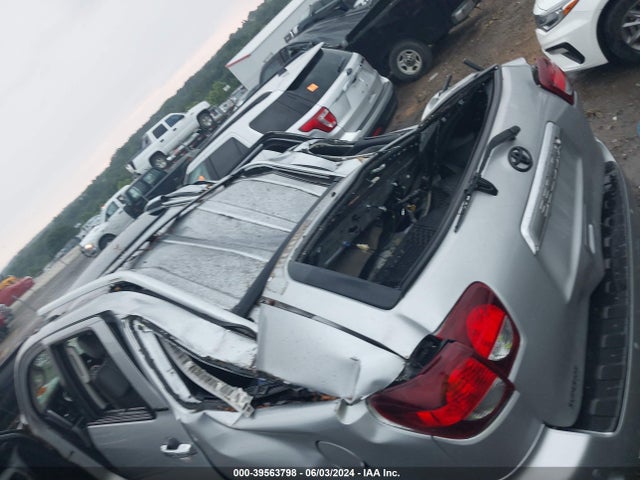 Toyota Sequoia Limited 2018 5TDJY5G1XJS156540 Image 6