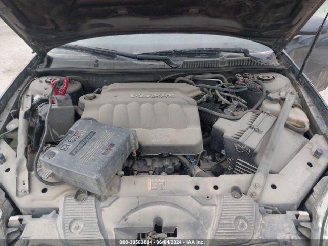 2G1WB5E33G1122850 Chevrolet Impala Limited Lt