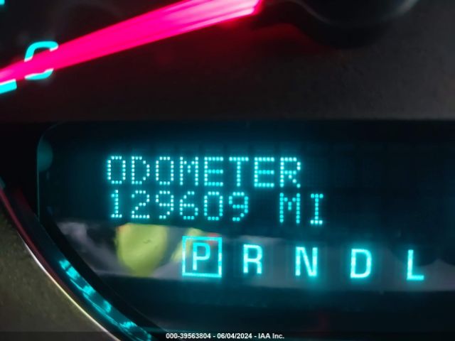 2G1WB5E33G1122850 Chevrolet Impala Limited Lt
