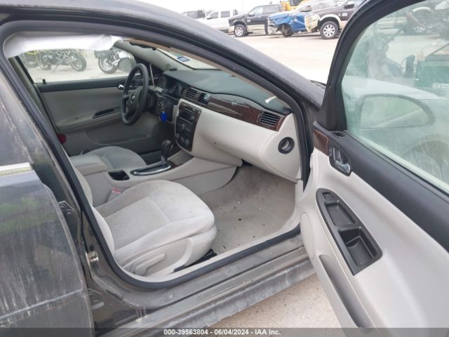 2G1WB5E33G1122850 Chevrolet Impala Limited Lt
