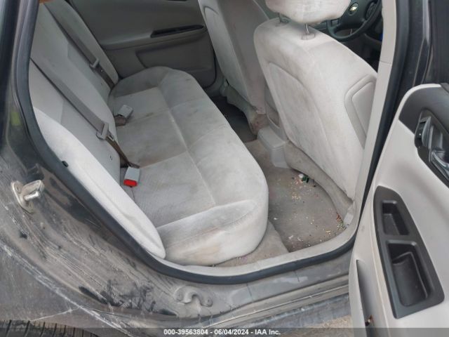 2G1WB5E33G1122850 Chevrolet Impala Limited Lt