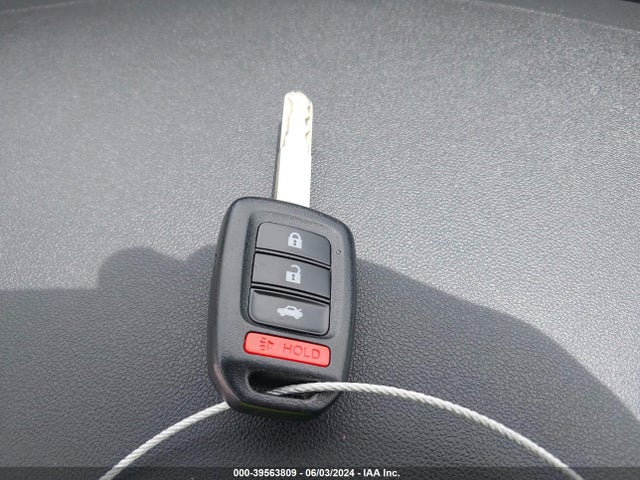 Honda Civic 2014 19XFB2F56EE270609 Image 23