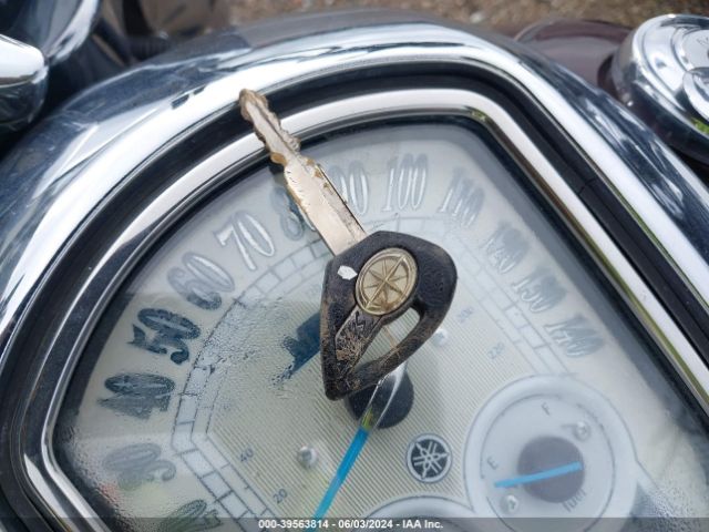 2007 YAMAHA XV1900 JYAVP22E87A004285 Photo 10