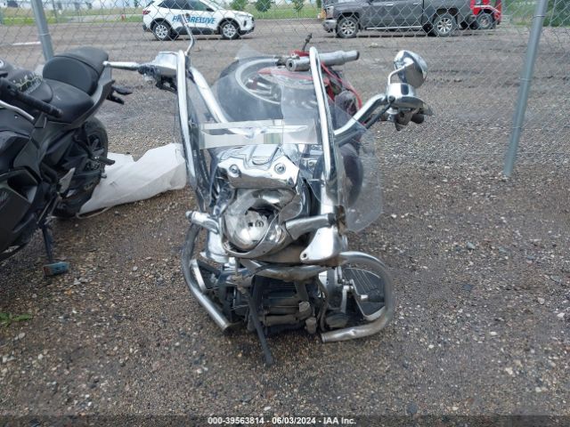 2007 YAMAHA XV1900 JYAVP22E87A004285 Photo 4