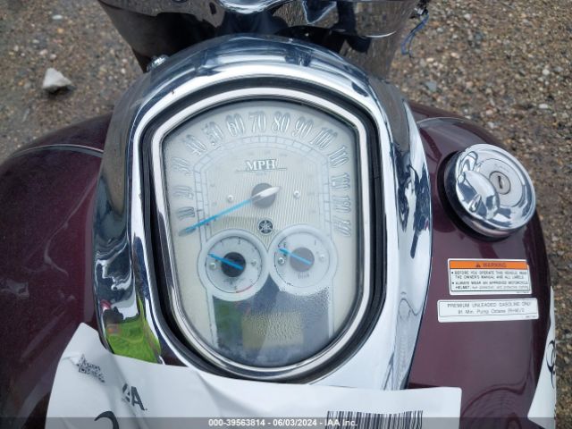 2007 YAMAHA XV1900 JYAVP22E87A004285 Photo 6