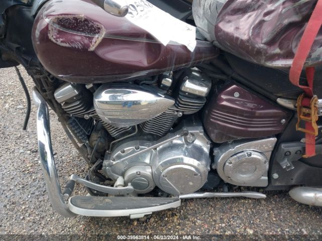 2007 YAMAHA XV1900 JYAVP22E87A004285 Photo 8