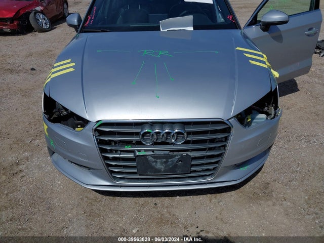 WAUACGFF1F1026901 Audi A3 1.8t Premium