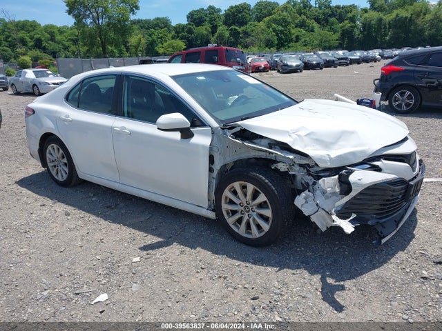 2019 4T1B11HK0KU854060 main image