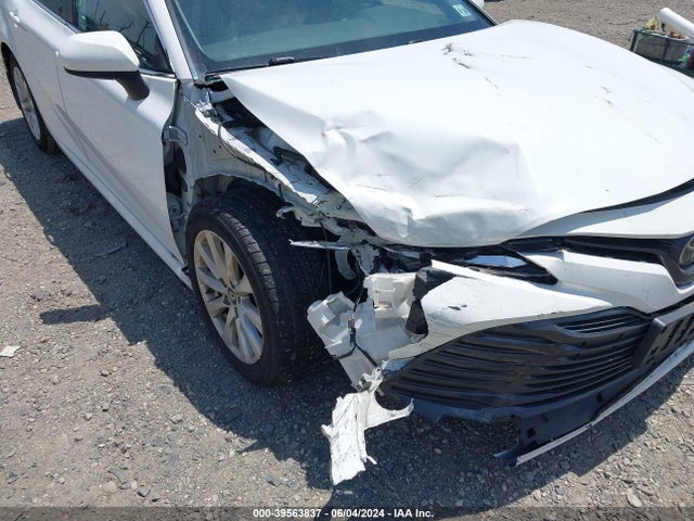 Toyota CAMRY LE 2019 4T1B11HK0KU854060 Image 6
