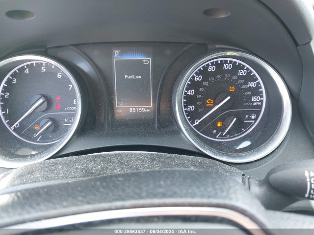 Toyota CAMRY LE 2019 4T1B11HK0KU854060 Image 7