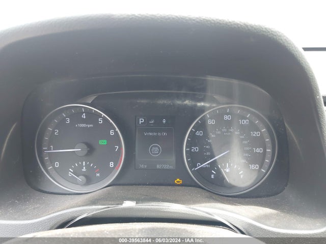 Hyundai Elantra Value Edition 2017 5NPD84LFXHH167918 Image 7