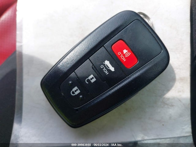 Toyota CAMRY XSE 2020 4T1K61AK2LU389519 Image 11