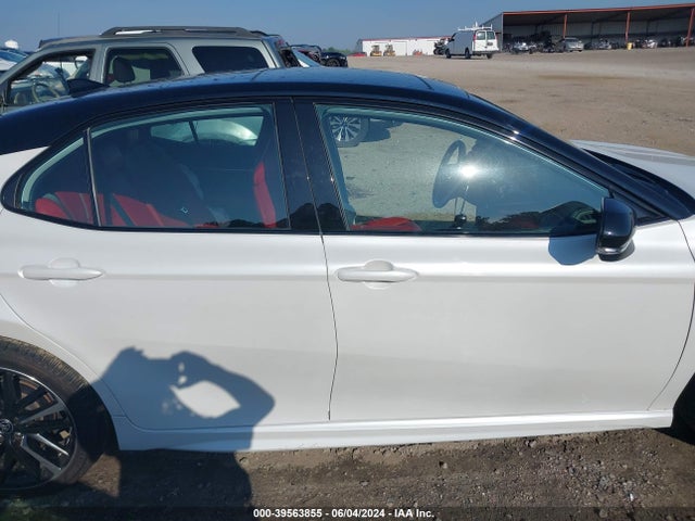 Toyota CAMRY XSE 2020 4T1K61AK2LU389519 Image 14