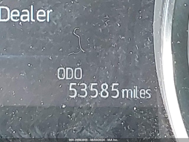 Toyota CAMRY XSE 2020 4T1K61AK2LU389519 Image 16