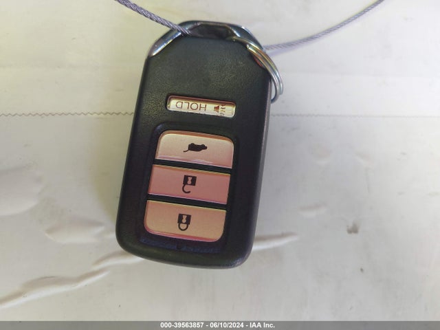 Honda Pilot 2wd Lx 2020 5FNYF5H10LB022808 Image 11