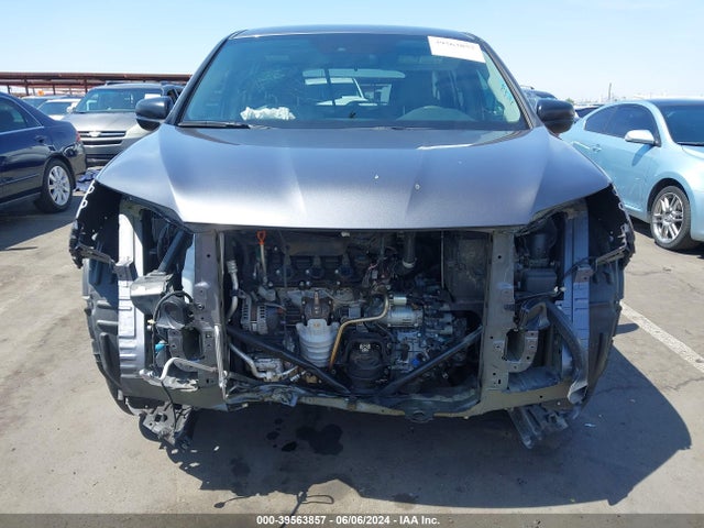 Honda Pilot 2wd Lx 2020 5FNYF5H10LB022808 Image 13