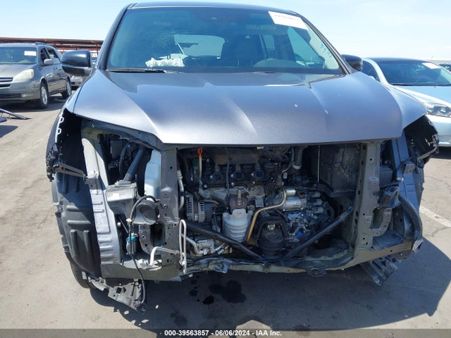 Honda Pilot 2wd Lx 2020 5FNYF5H10LB022808 Image 6