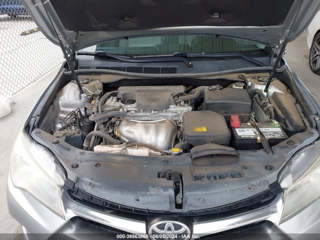 4T1BF1FK6FU928169 Toyota CAMRY LE