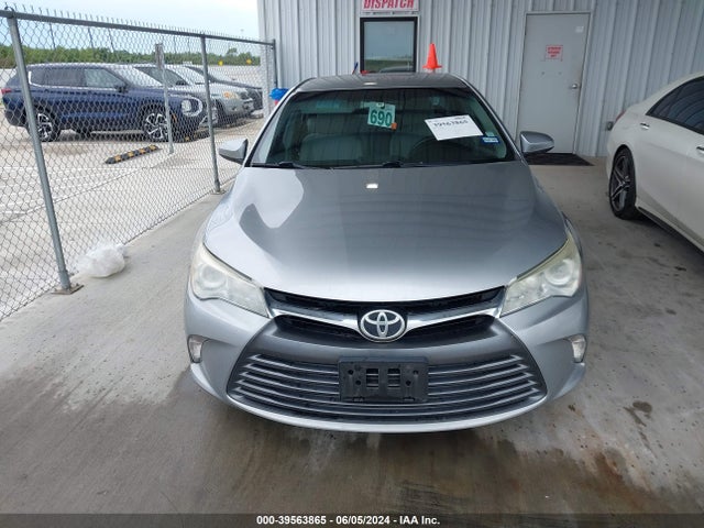 4T1BF1FK6FU928169 Toyota CAMRY LE