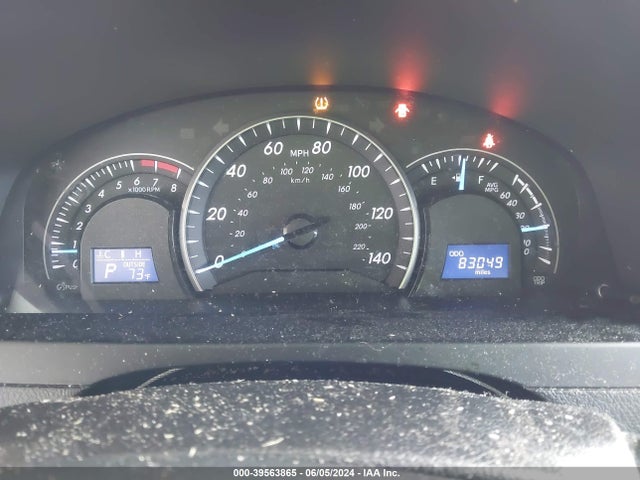 Toyota CAMRY LE 2015 4T1BF1FK6FU928169 Image 15