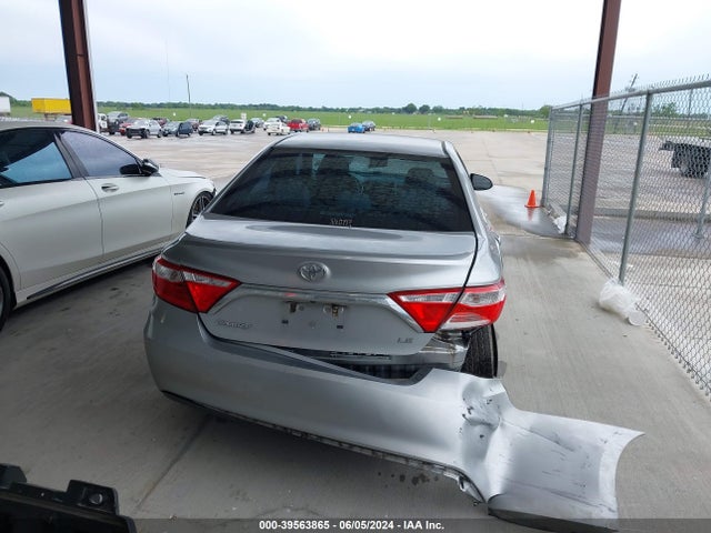 4T1BF1FK6FU928169 Toyota CAMRY LE