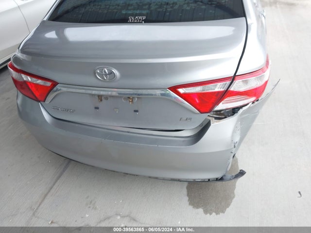 4T1BF1FK6FU928169 Toyota CAMRY LE