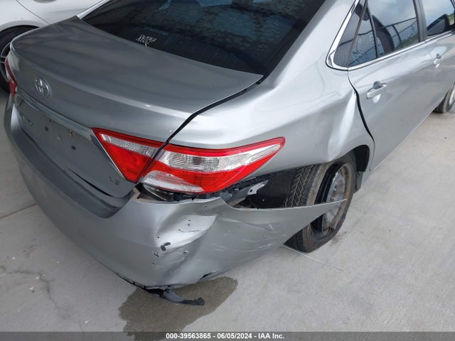 4T1BF1FK6FU928169 Toyota CAMRY LE