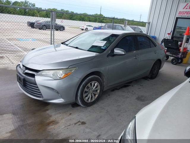 4T1BF1FK6FU928169 Toyota CAMRY LE