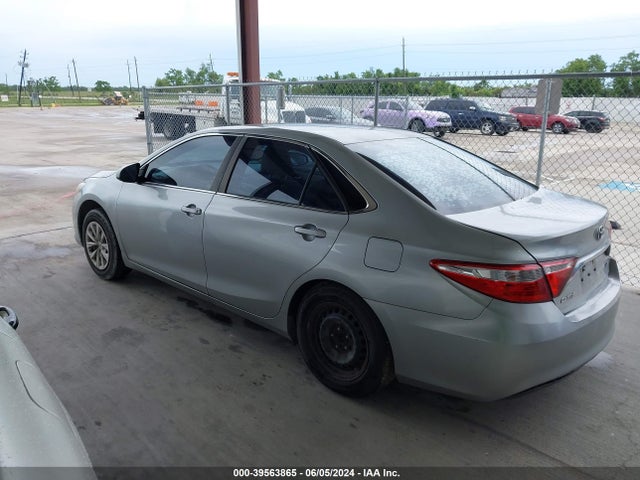 4T1BF1FK6FU928169 Toyota CAMRY LE
