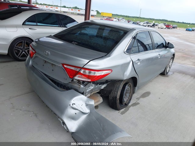 4T1BF1FK6FU928169 Toyota CAMRY LE