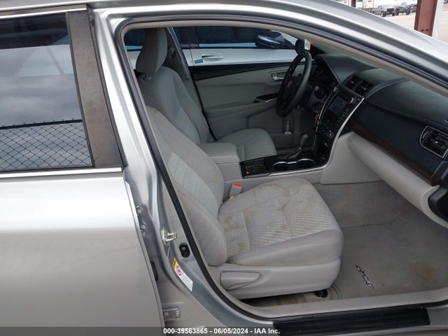 4T1BF1FK6FU928169 Toyota CAMRY LE