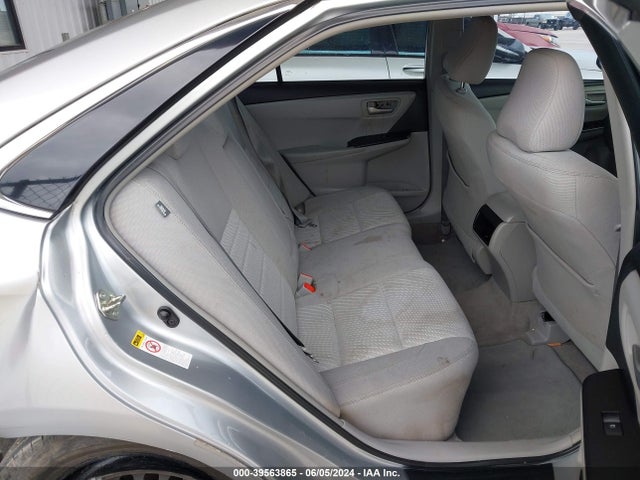 4T1BF1FK6FU928169 Toyota CAMRY LE