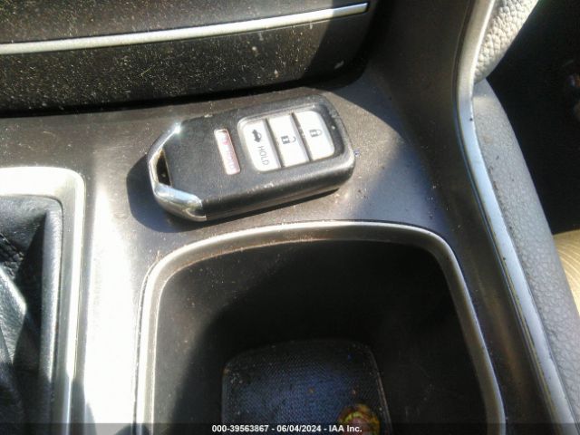 1HGCV1F17JA061556 Honda ACCORD LX