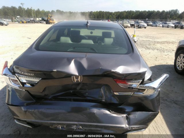 1HGCV1F17JA061556 Honda ACCORD LX