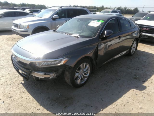 1HGCV1F17JA061556 Honda ACCORD LX