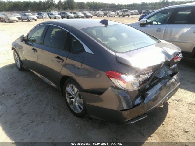 1HGCV1F17JA061556 Honda ACCORD LX