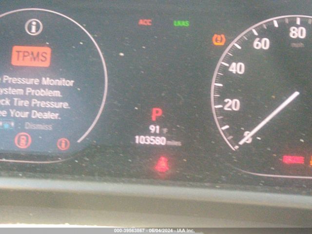1HGCV1F17JA061556 Honda ACCORD LX