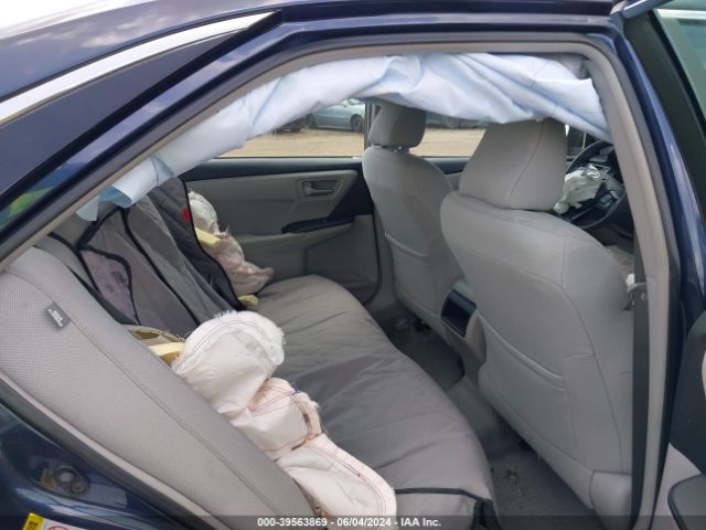 4T1BD1FK1GU190952 Toyota Camry Hybrid Le