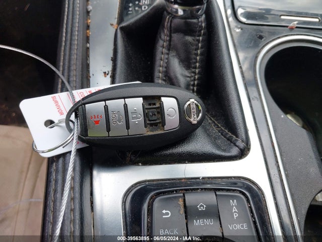 Nissan Maxima 3.5 S 2016 1N4AA6AP3GC419720 Image 11