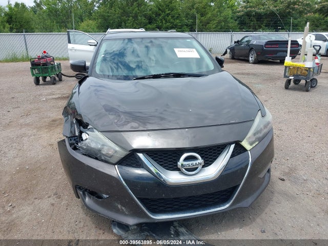 Nissan Maxima 3.5 S 2016 1N4AA6AP3GC419720 Image 12