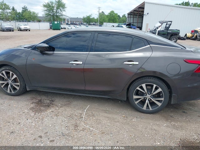 Nissan Maxima 3.5 S 2016 1N4AA6AP3GC419720 Image 14