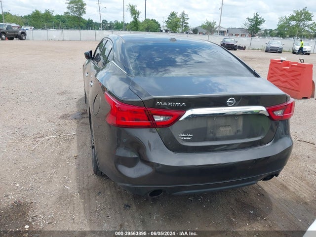 Nissan Maxima 3.5 S 2016 1N4AA6AP3GC419720 Image 16