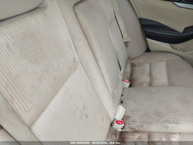 Nissan Maxima 3.5 S 2016 1N4AA6AP3GC419720 Image 8