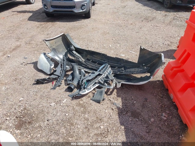 2C4RC1BG1ER326000 Chrysler Town & Country Touring