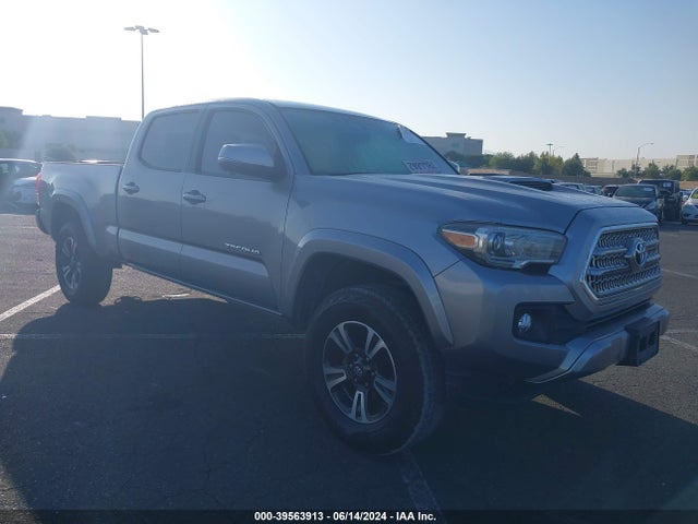 Toyota Tacoma Trd Sport 2016 3TMBZ5DN5GM004425 main image