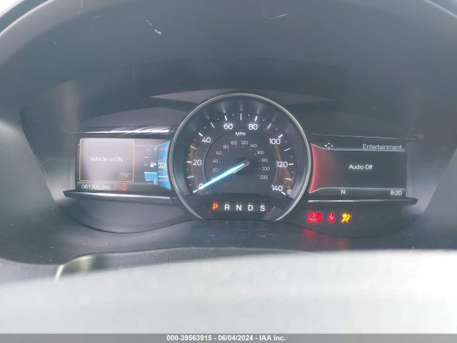 Ford EXPLORER XLT 2018 1FM5K8DH9JGB48022 Image 7