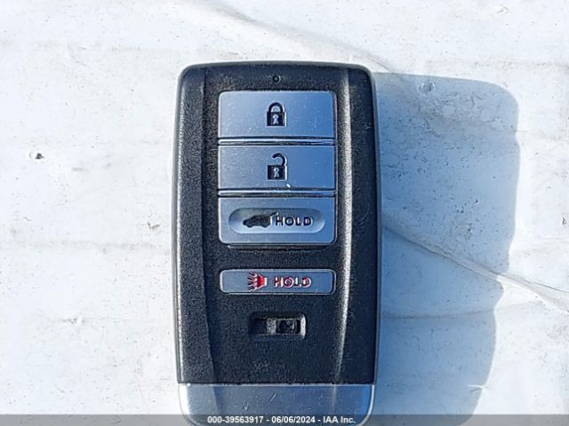 5J8TC2H58ML007350 Acura Rdx Technology Package