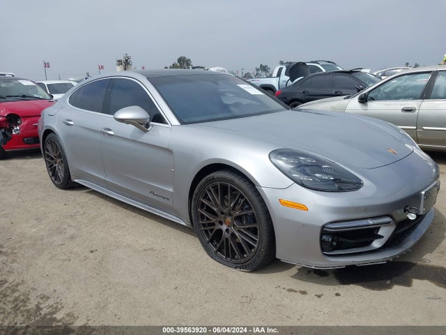2023 PORSCHE PANAMERA WP0AJ2A71PL102893 Photo 0