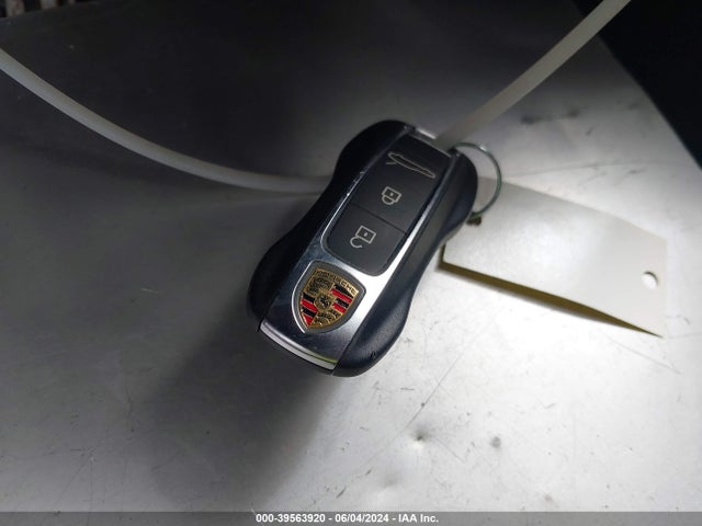 2023 PORSCHE PANAMERA WP0AJ2A71PL102893 Photo 10