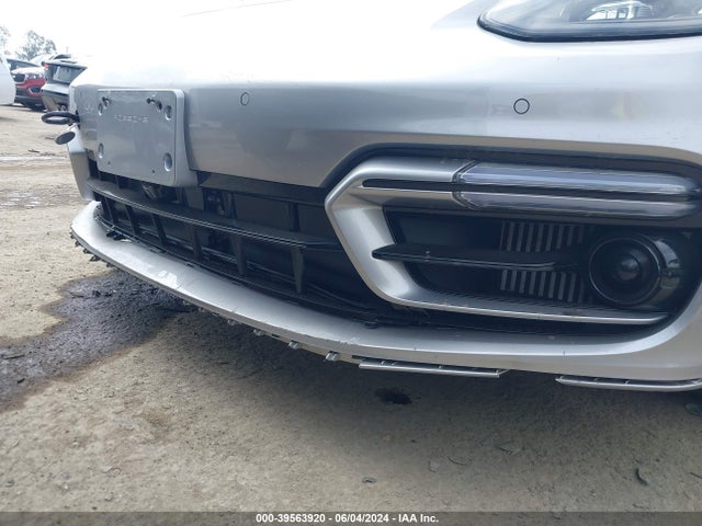 2023 PORSCHE PANAMERA WP0AJ2A71PL102893 Photo 5